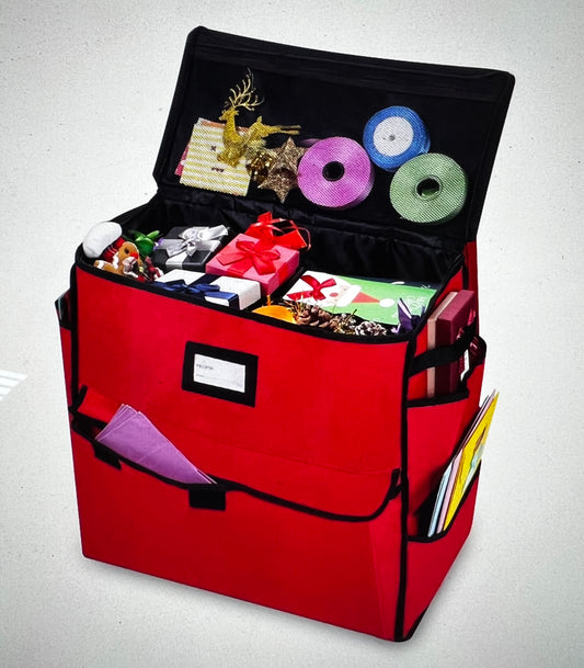 Travel Supplies Storage Bag, Bo