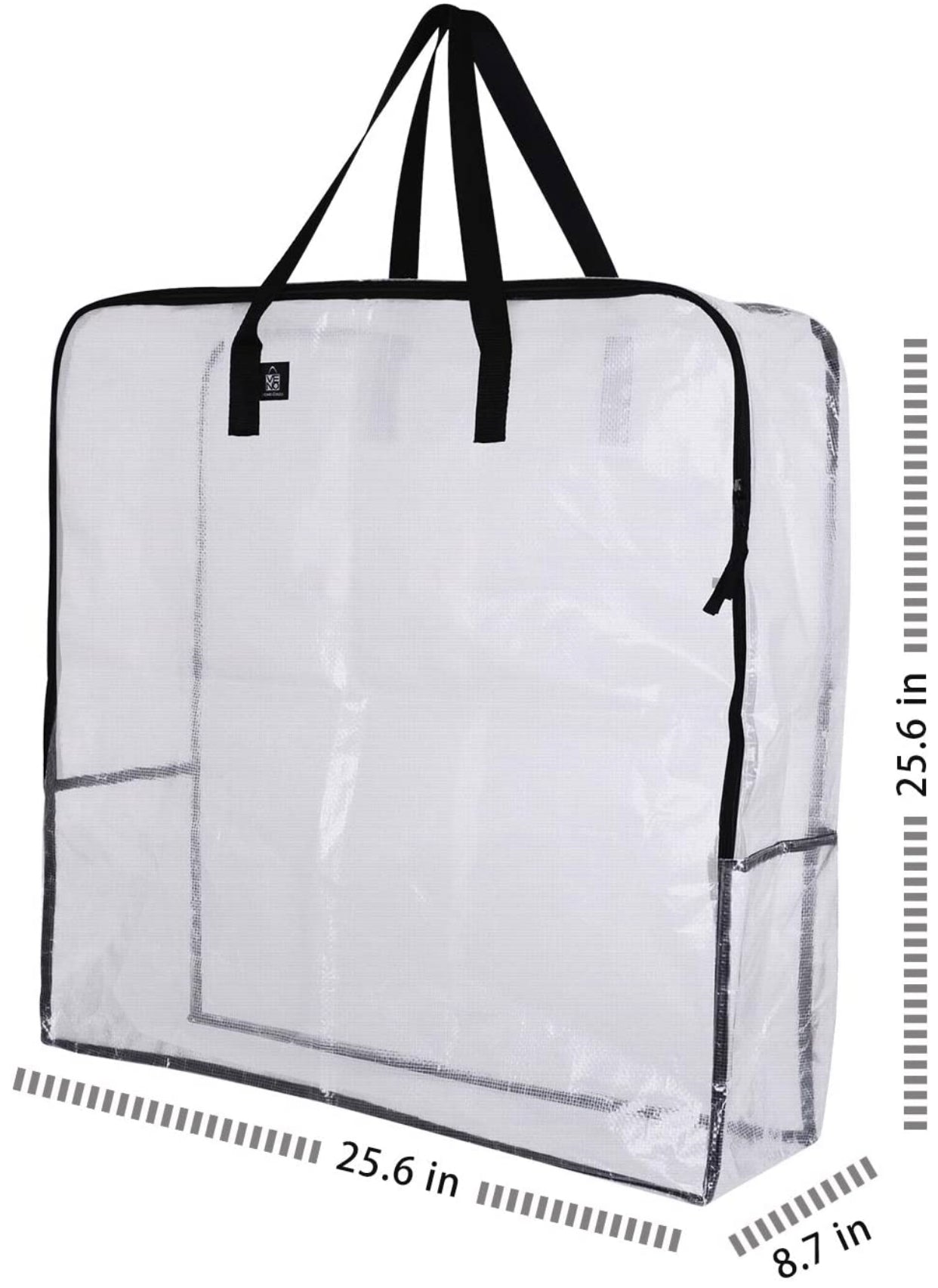 XXL Storage Bags, Blanket Storage, Paulie