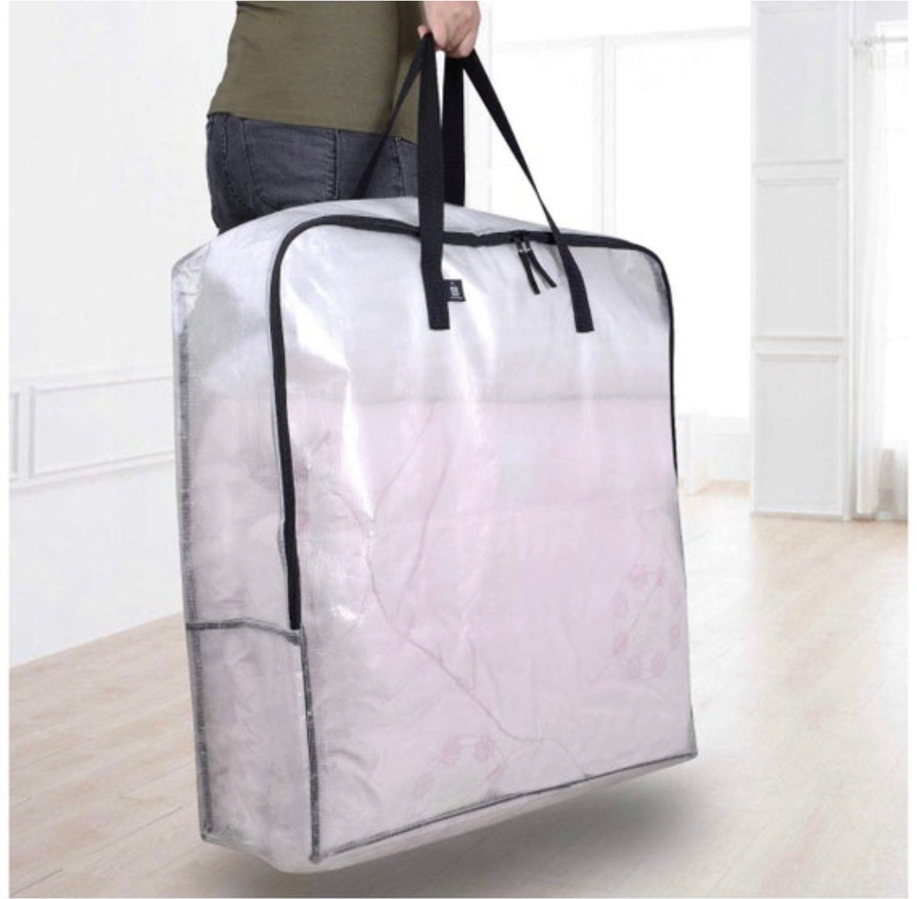 XXL Storage Bags, Blanket Storage, Paulie