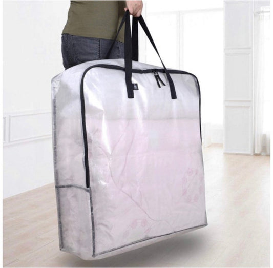 XXL Storage Bags, Blanket Storage, Paulie