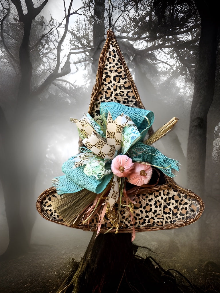 Witch of the Gourds, Beatrix