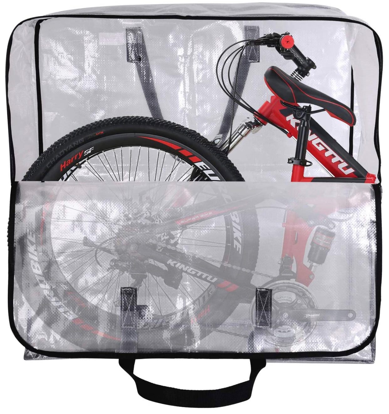 XXL Storage Bags, Blanket Storage, Paulie