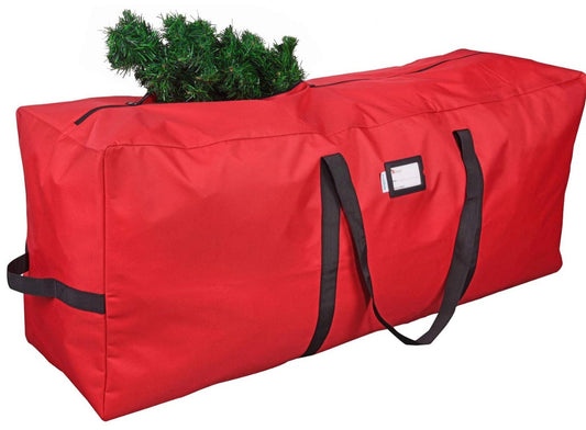 Christmas Tree Storage Bag (no wheels), Wyatt