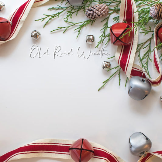 Happy Holidays Gift Card