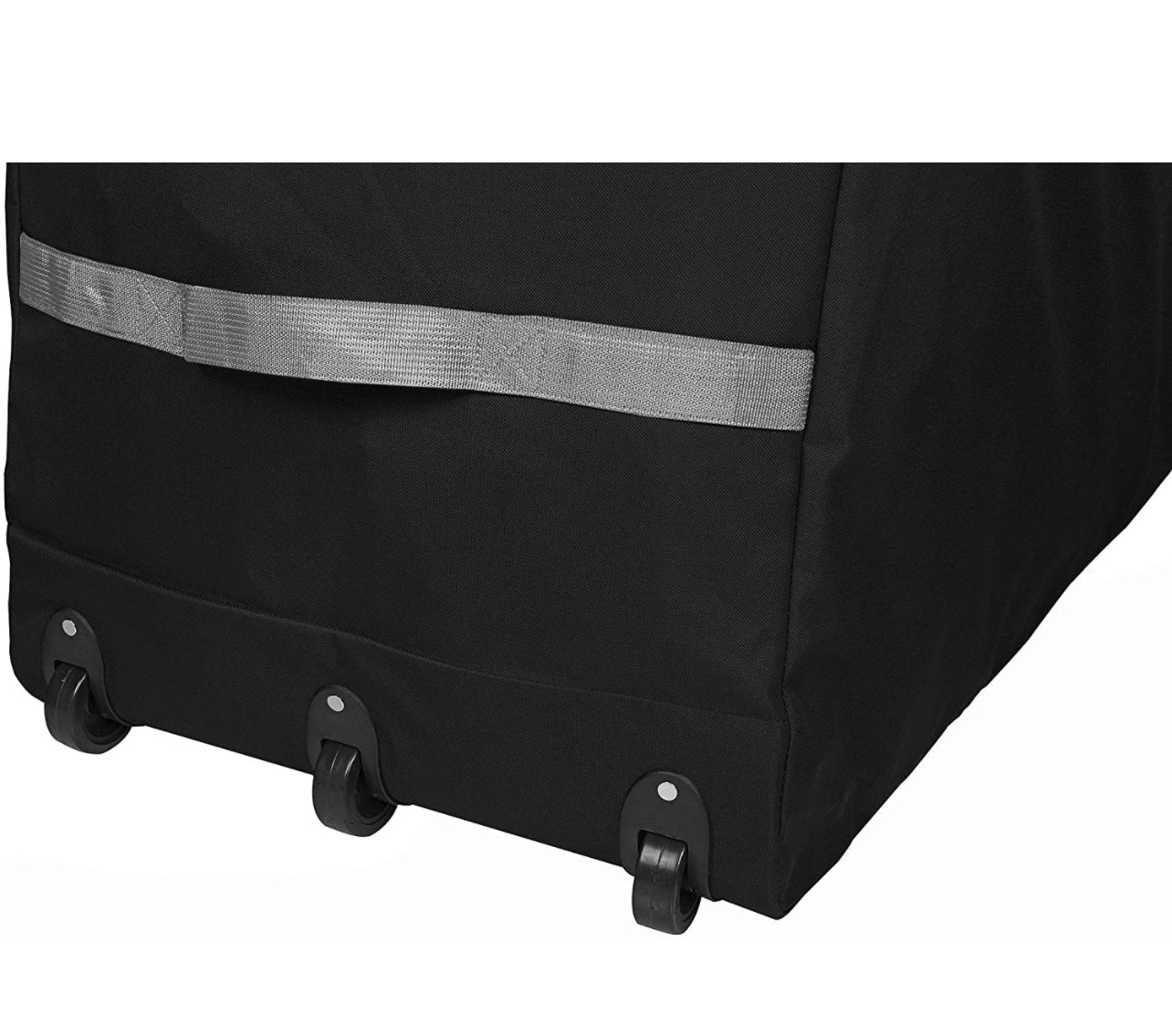 XL Storage Bag with Wheels, Cody