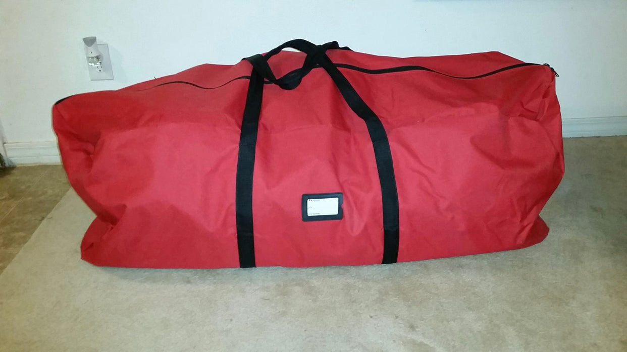 Christmas Tree Storage Bag (no wheels), Wyatt