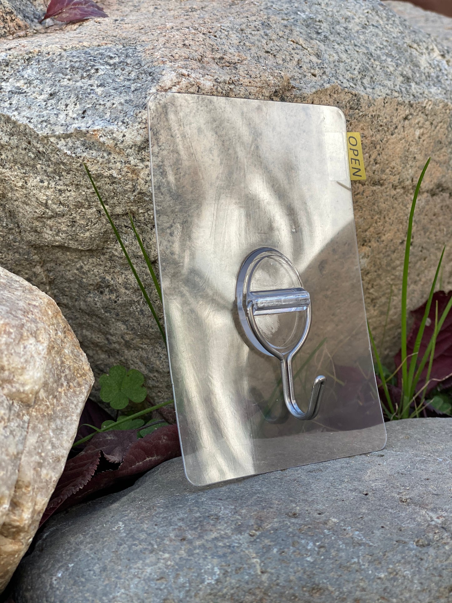 5” Magic Self Adhesive Hook