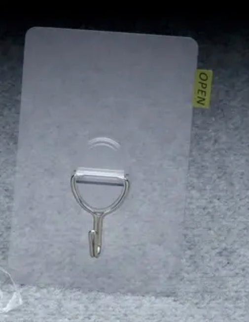5” Magic Self Adhesive Hook